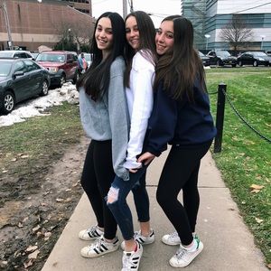 Meet your Posher, Jules